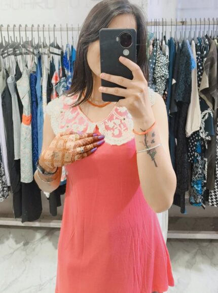 stylish top