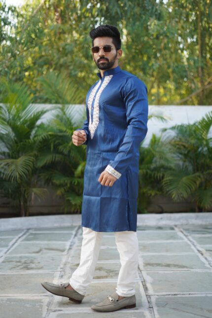indian traditional kurta pajama